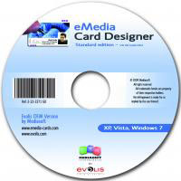 eMedia CS2 - Standard Edition