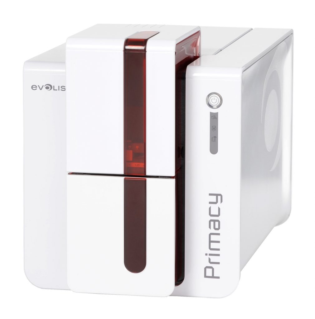 Evolis Primacy Simplex Card Printer